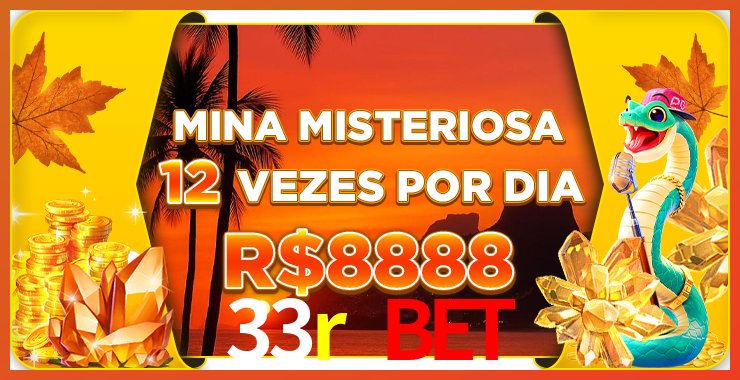 Instalar 33r bet Mac
