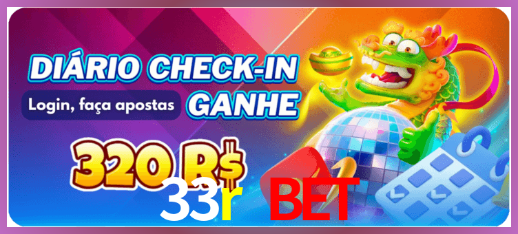 Chuva de Bônus 33r bet nos slots