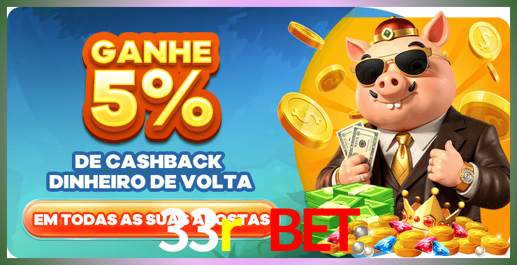 Qualificar VIP 33r bet